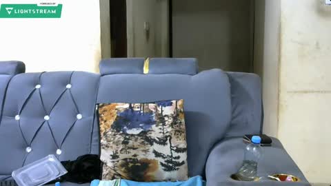 Ginger online show from 05.11.26