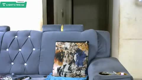 Ginger online show from 05.15.26