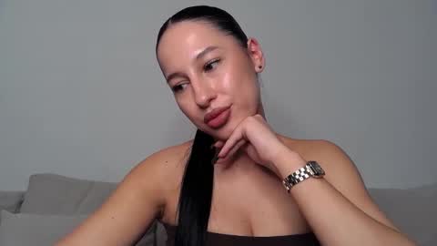 Snapshot of delly_love chatting on 09.16.25 delly_love online show from 09.16.25