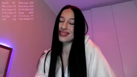 delly_love online show from 02.17.26