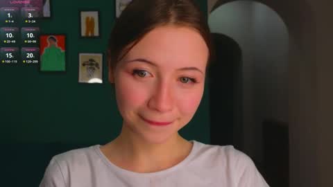 Delora online show from 02.20.25