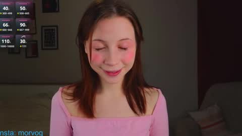 Delora online show from 03.04.25