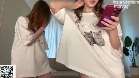 Delora online show from 10.16.25