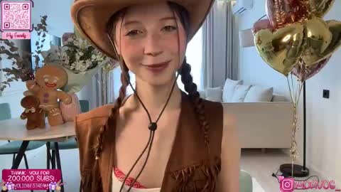 Delora online show from 02.06.26