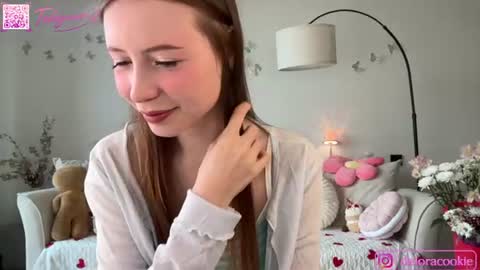 Delora online show from 07.16.26