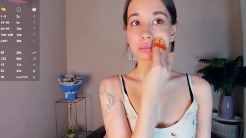 Eliza online show from 04.11.26