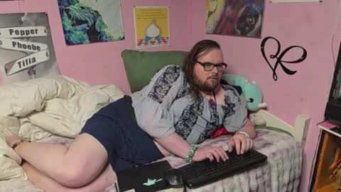 Delta online show from 04.10.26