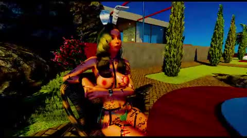 Deluxe Queen online show from 06.24.26
