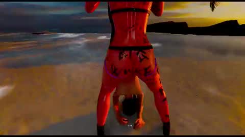 Deluxe Queen online show from 06.26.26