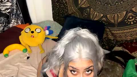 TankinBody online show from 12.12.24