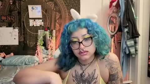 TankinBody online show from 04.18.26