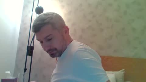 Snapshot of demarco1977 chatting on 01.26.25 demarco1977 online show from 01.26.25