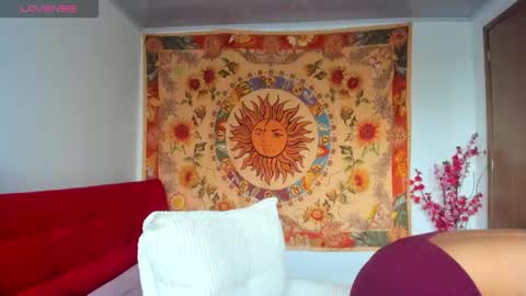 demeter__ online show from 11.09.25