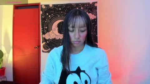 demeter__ online show from 07.12.26