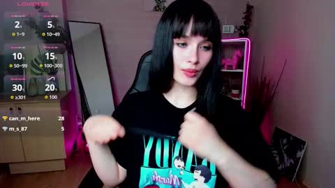 Demetra online show from 03.21.26