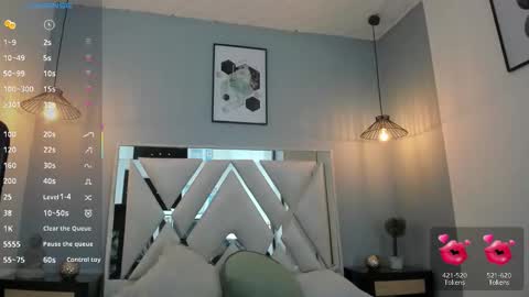 Demetra online show from 02.24.26