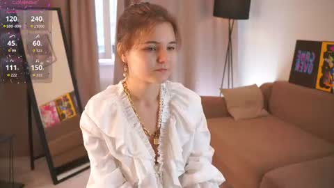 Hi my name is Sari nice to see you in my Room online show from 07.15.26