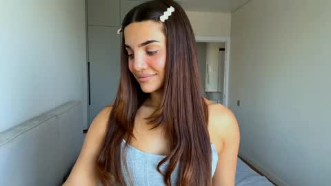 Anna online show from 05.18.26