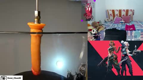 demiii online show from 03.04.26