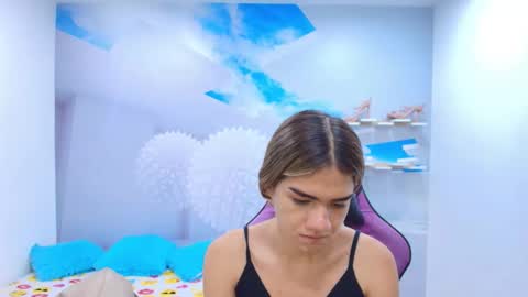 DEMI online show from 02.14.26