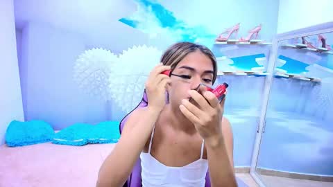 DEMI online show from 02.19.26