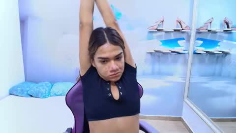 DEMI online show from 03.18.26