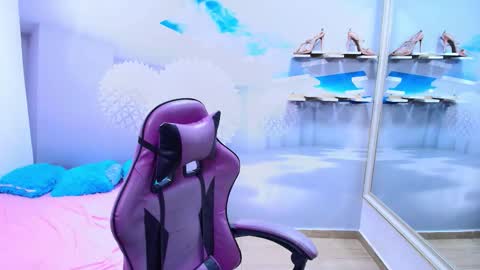 DEMI online show from 04.15.26