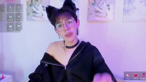 demian_hush online show from 03.19.26