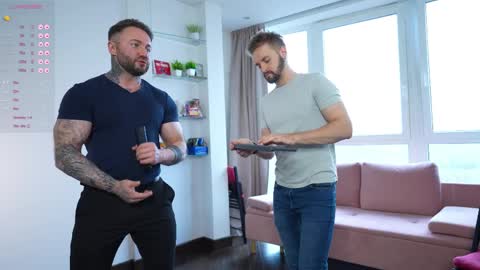 demianblake online show from 04.03.26