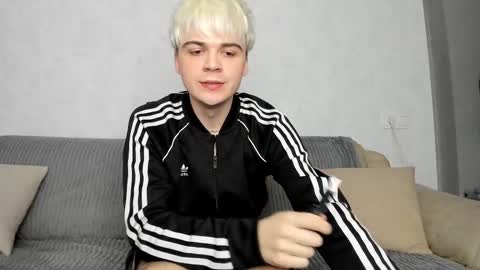 Demian  PVT OPEN online show from 03.18.26