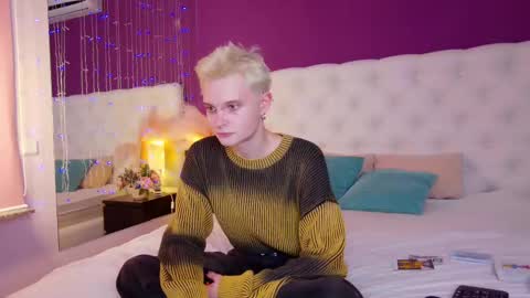 demianenglen online show from 01.20.25