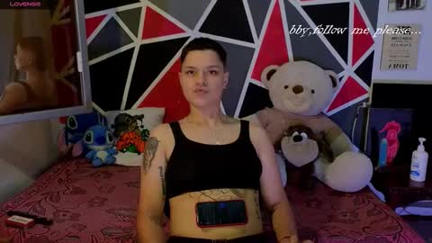 DEMI online show from 11.04.25