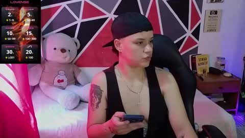 DEMI online show from 02.11.26