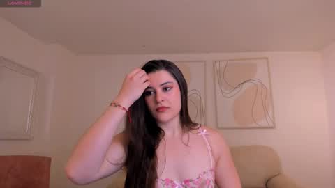 DEMI NOVA online show from 03.20.26