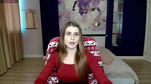 DemmyRose online show from 02.10.26