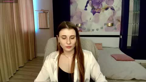 DemmyRose online show from 03.02.26