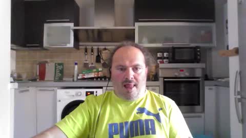DEMON52 online show from 05.11.26