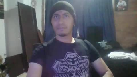 demon666dick online show from 02.26.26