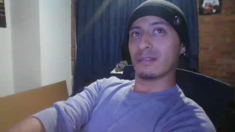 demon666dick online show from 04.07.26