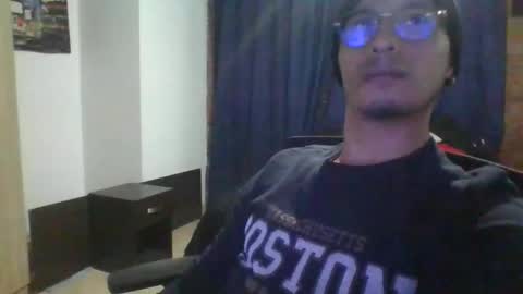 demon666dick online show from 04.14.26