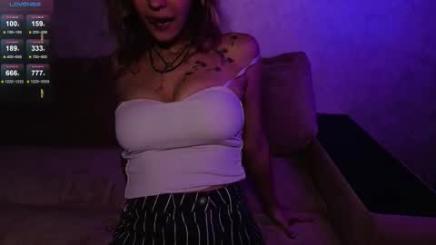 Katrine online show from 11.05.25