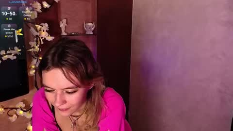 Katrine online show from 11.20.25