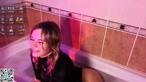 Katrine online show from 11.29.25