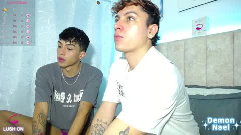 Juan  Gabriel Independent Models 3 online show from 01.06.25