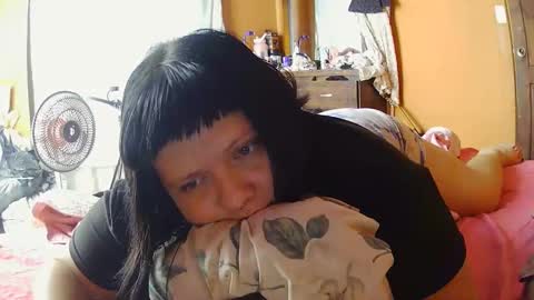 demonchubbygirl online show from 05.21.26