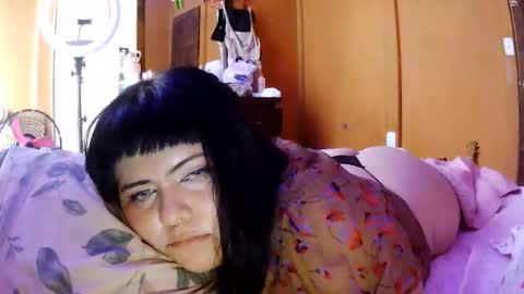 demonchubbygirl online show from 06.07.26