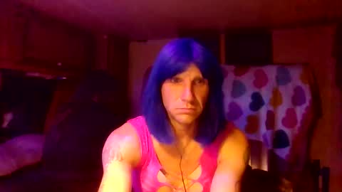 Demondelight666 online show from 03.15.26