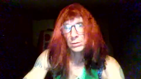 Demondelight666 online show from 03.16.26