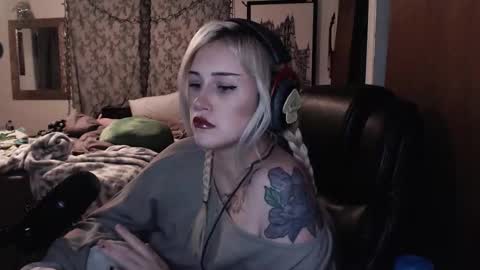 Demoness Mina online show from 03.06.26