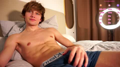 Snapshot of demoninangel chatting on 01.18.25 Dave19 online show from 01.18.25